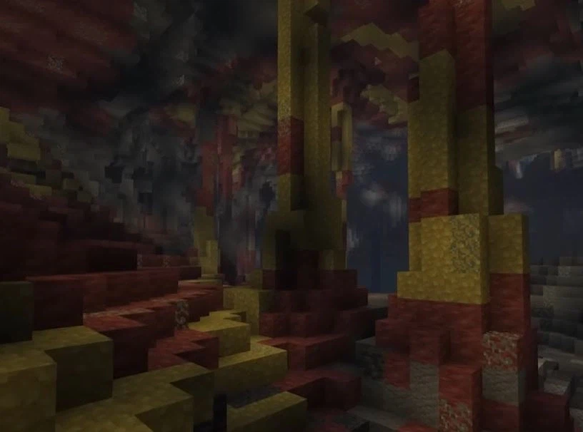 [마크]신규 컨텐츠 공개 됐대서 봤는데_1.webp