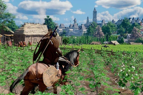 새로운 '엘든 링'기대는 터무니없었다. '붉은사막'은 과대광고 문제의 대표적 사례_1.webp