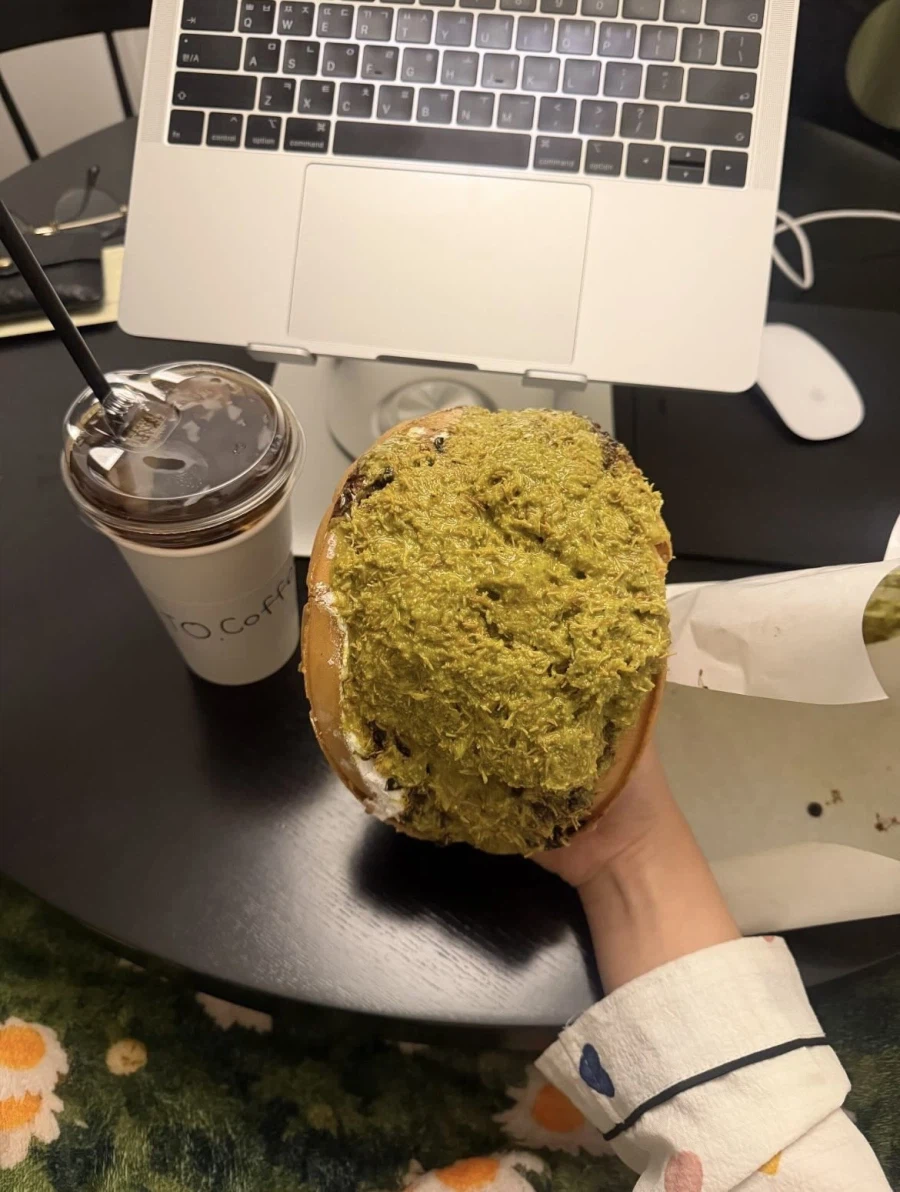 두바이 유행 끝나서 재료가 남는데 어쩌지_1.webp