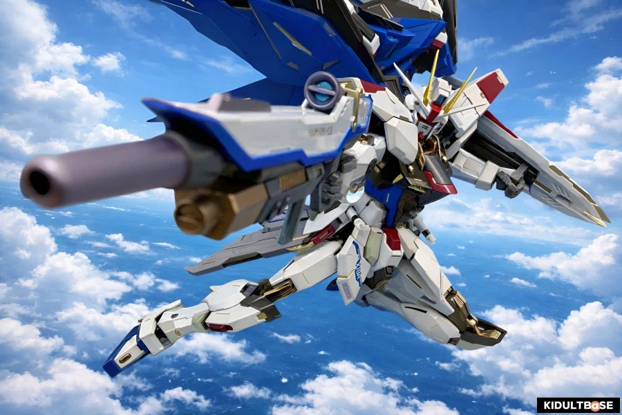 리뷰하고 싶은 건담이 있어! 메탈빌드 프리덤 건담 컨셉2_5.webp