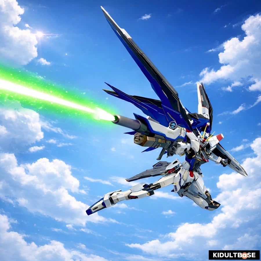 리뷰하고 싶은 건담이 있어! 메탈빌드 프리덤 건담 컨셉2_6.webp