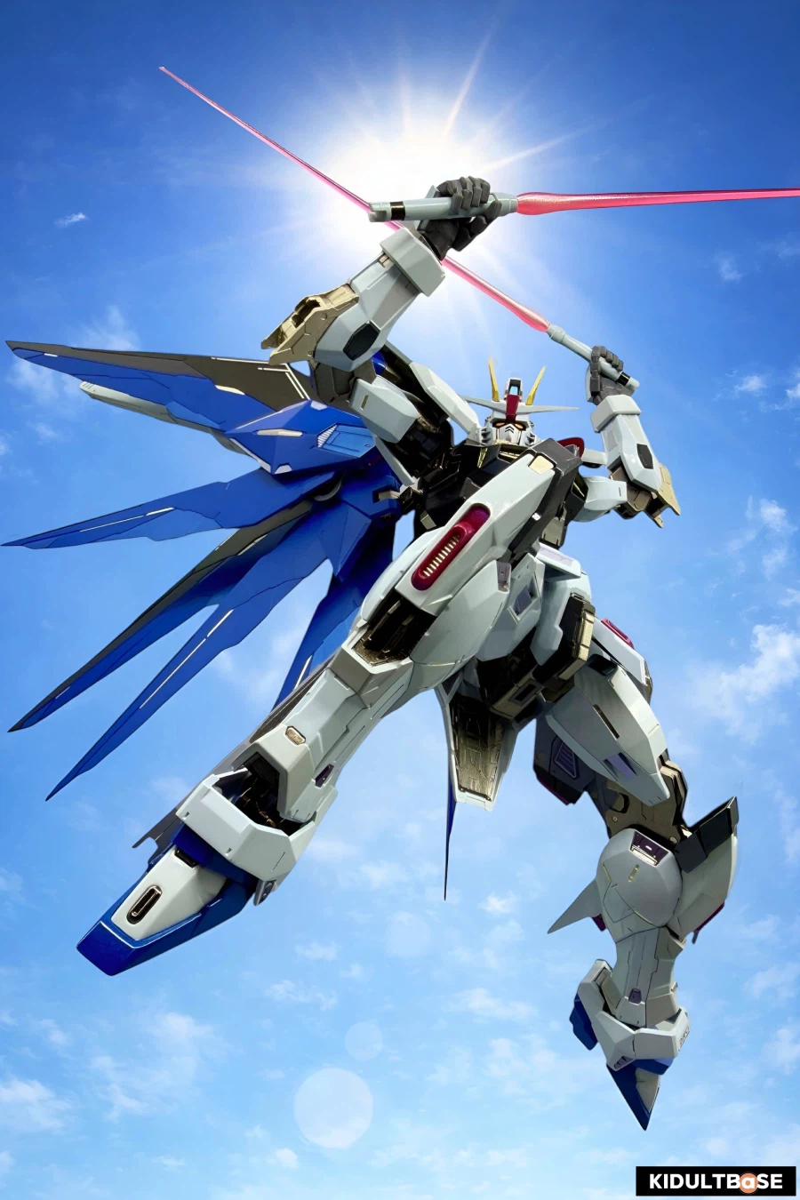 리뷰하고 싶은 건담이 있어! 메탈빌드 프리덤 건담 컨셉2_15.webp