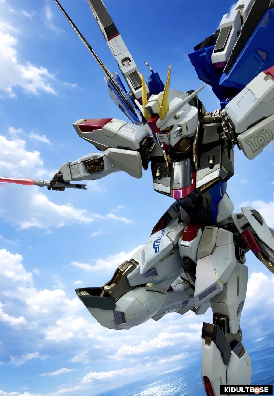 리뷰하고 싶은 건담이 있어! 메탈빌드 프리덤 건담 컨셉2_19.webp