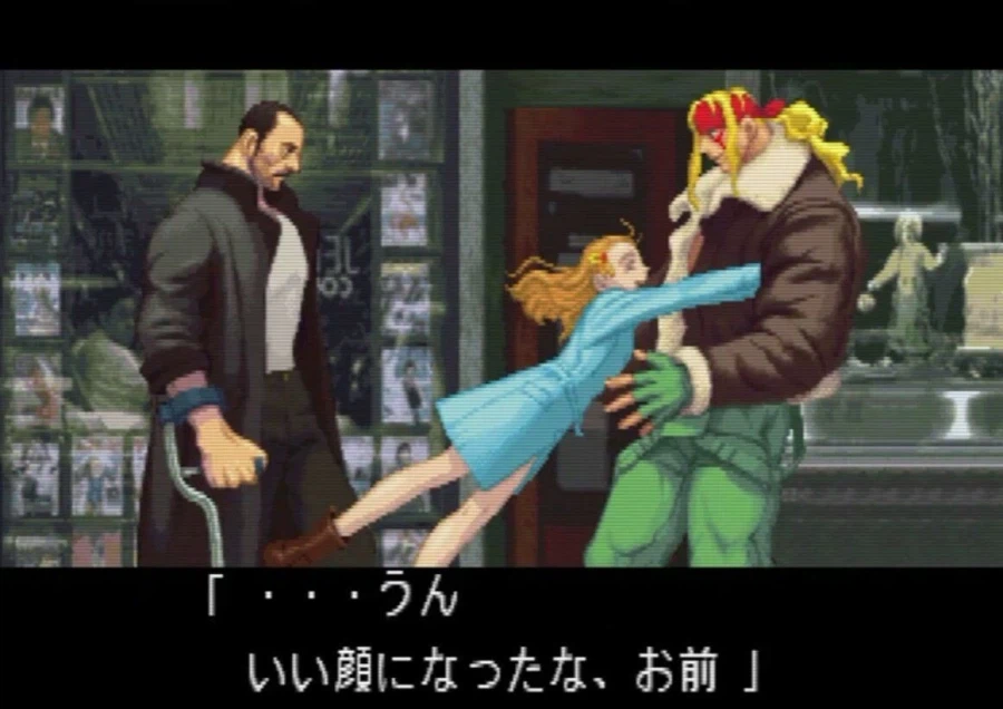 스파6 신캐릭에대한 논란_3.webp