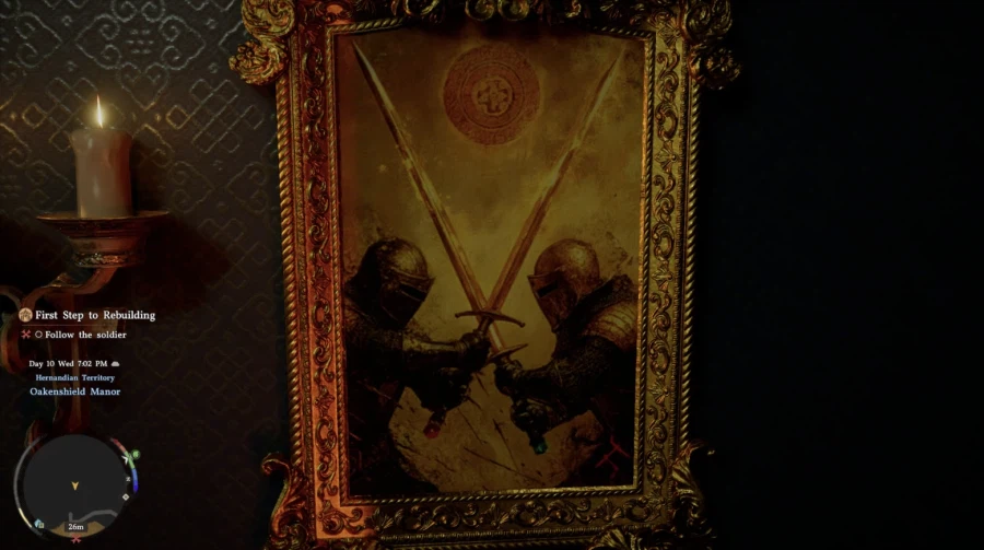 붉은사막, AI 이미지 사용 적발… 사과문은 호구들한테나 먹힐 이야기_2.webp