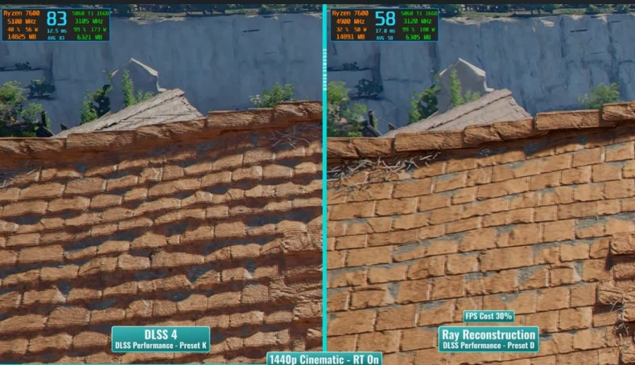 붉은사막 레이재구성 옵션은 테셀레이션을 죽인다_2.webp