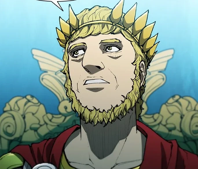 웹툰) 무사만리행 이 작품 기대에 비해 액션은 좀 아쉽더라_3.webp