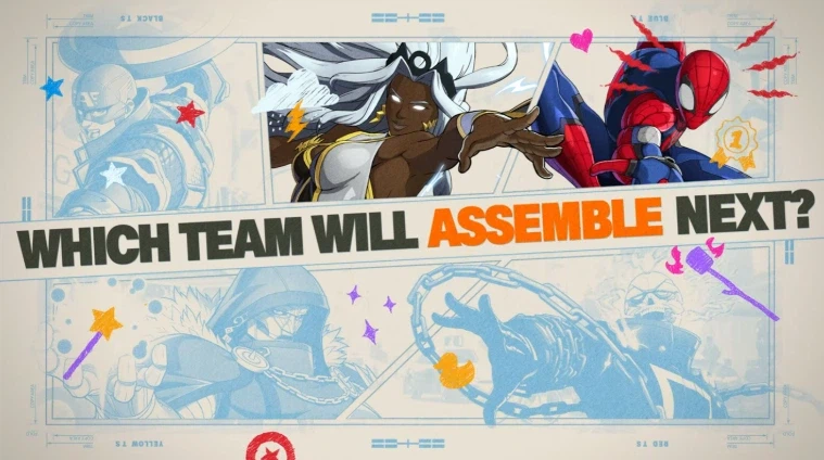 루머 마블투혼 미공개 케릭터 유출, 로스터 분석_2.webp