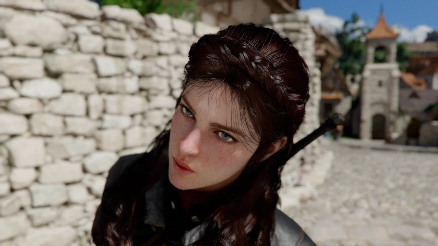 중세라서 그런가... 여캐인데 수염이..._1.webp