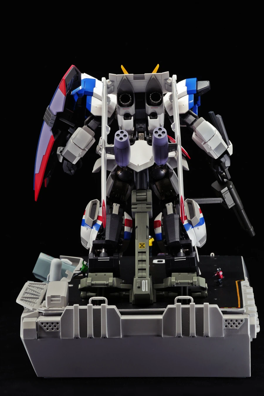 [센티넬] RIOBOT 드라고나 1 커스텀 / 커스텀 베이스_48.webp