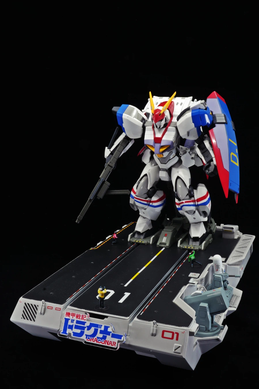 [센티넬] RIOBOT 드라고나 1 커스텀 / 커스텀 베이스_55.webp