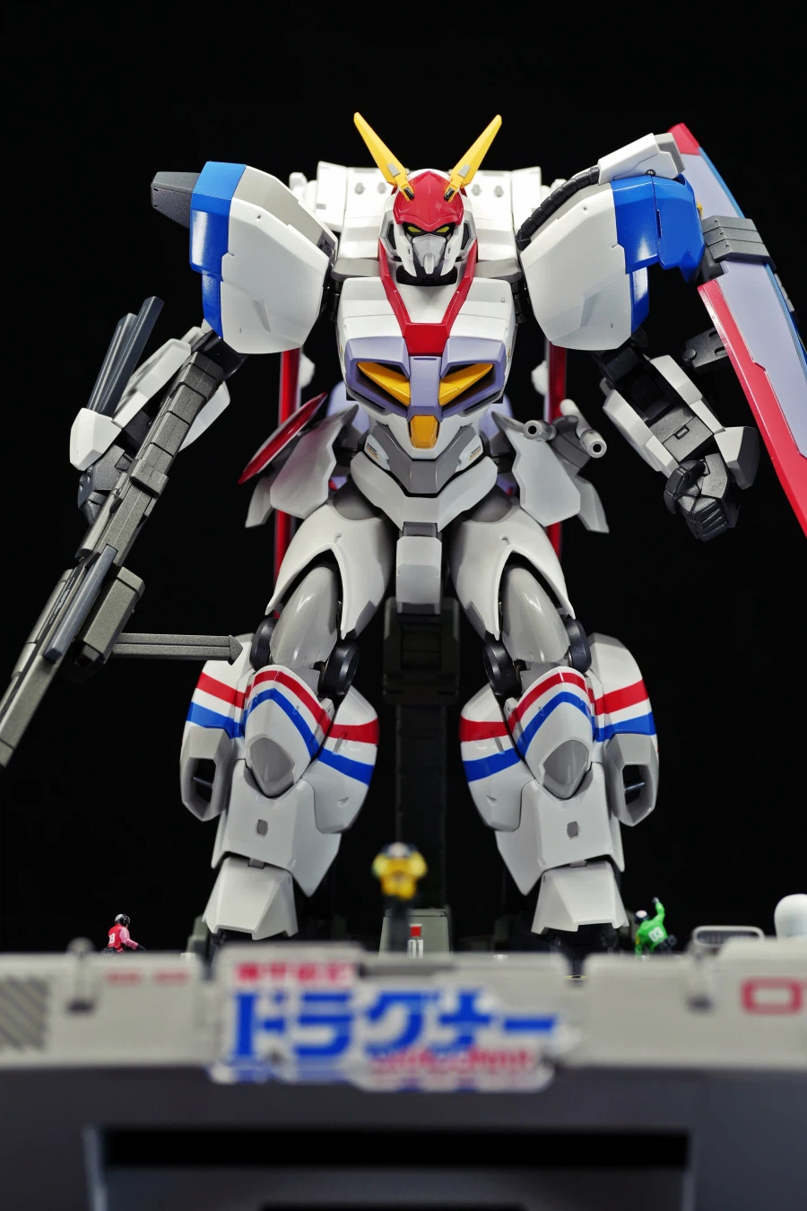 [센티넬] RIOBOT 드라고나 1 커스텀 / 커스텀 베이스_60.webp