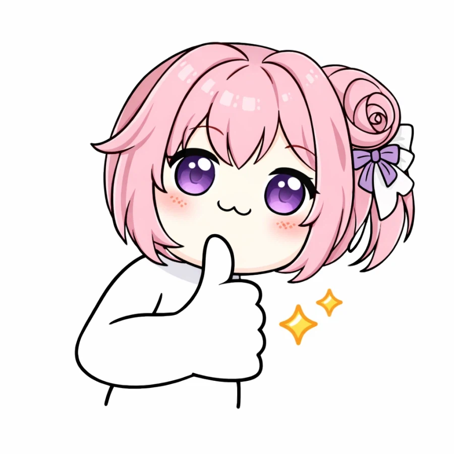 네이버 따봉콘 + 도로롱_1.webp