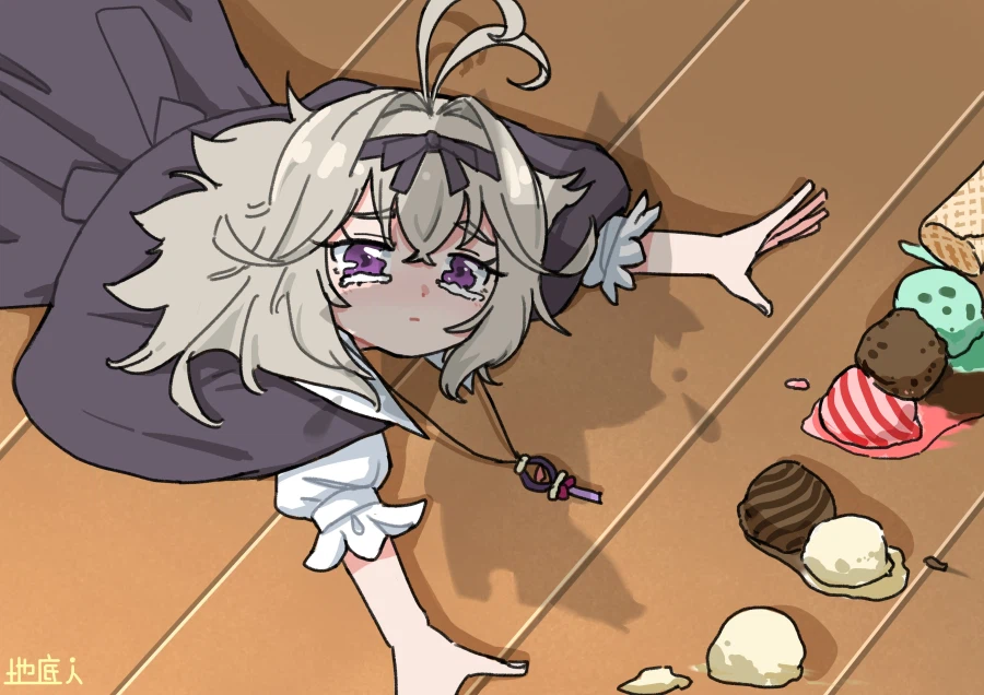 (프리큐어)얜 맨날 뭘 먹고있네_2.webp