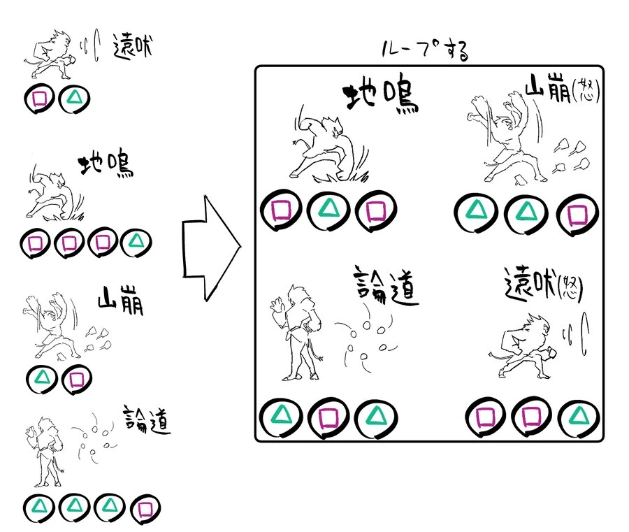 붉은사막) 이 겜은 얘기 들어보면 내 편견 알게 되는 게 재밌었음._2.webp