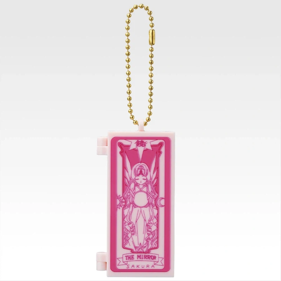 [반다이] 이치방쿠지 카드캡터 사쿠라 클리어 카드 편 ~Charmful 컬렉션~_9.webp