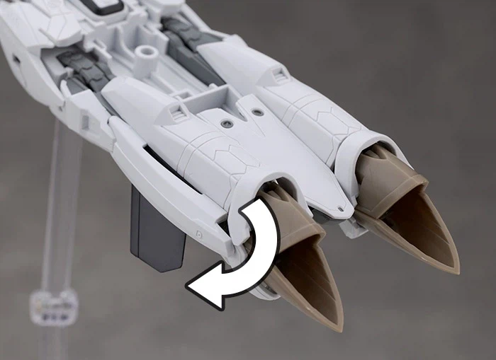 HG 1/100 VF-25F 메사이어 발키리 사오토메 알토 기 DX 해외 리뷰_112.webp