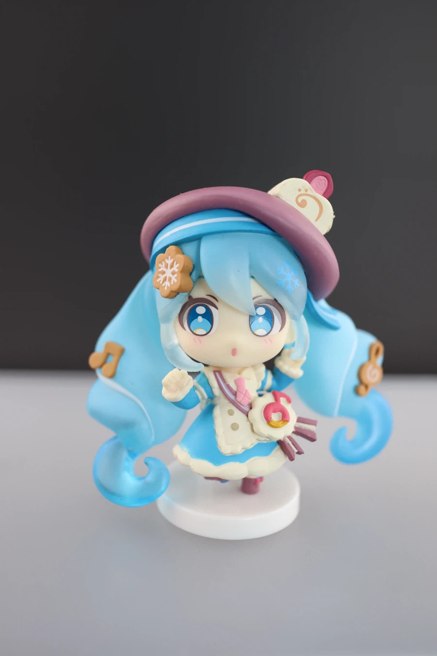 [반다이] 스노우 미쿠 2026 컬렉션 풀세트._2.webp
