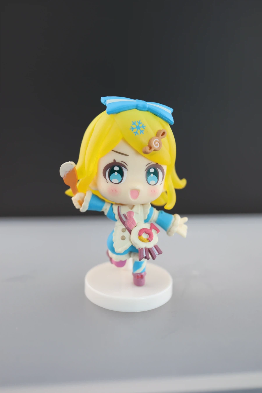 [반다이] 스노우 미쿠 2026 컬렉션 풀세트._5.webp