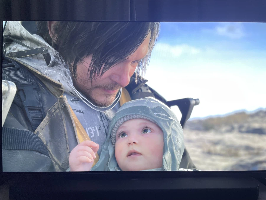 주문한 LG65G6 OLED 도착해서 잠깐 돌려본 소감_5.webp