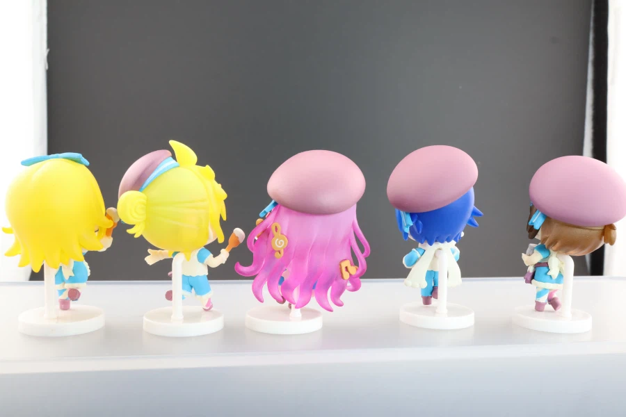 [반다이] 스노우 미쿠 2026 컬렉션 풀세트._11.webp