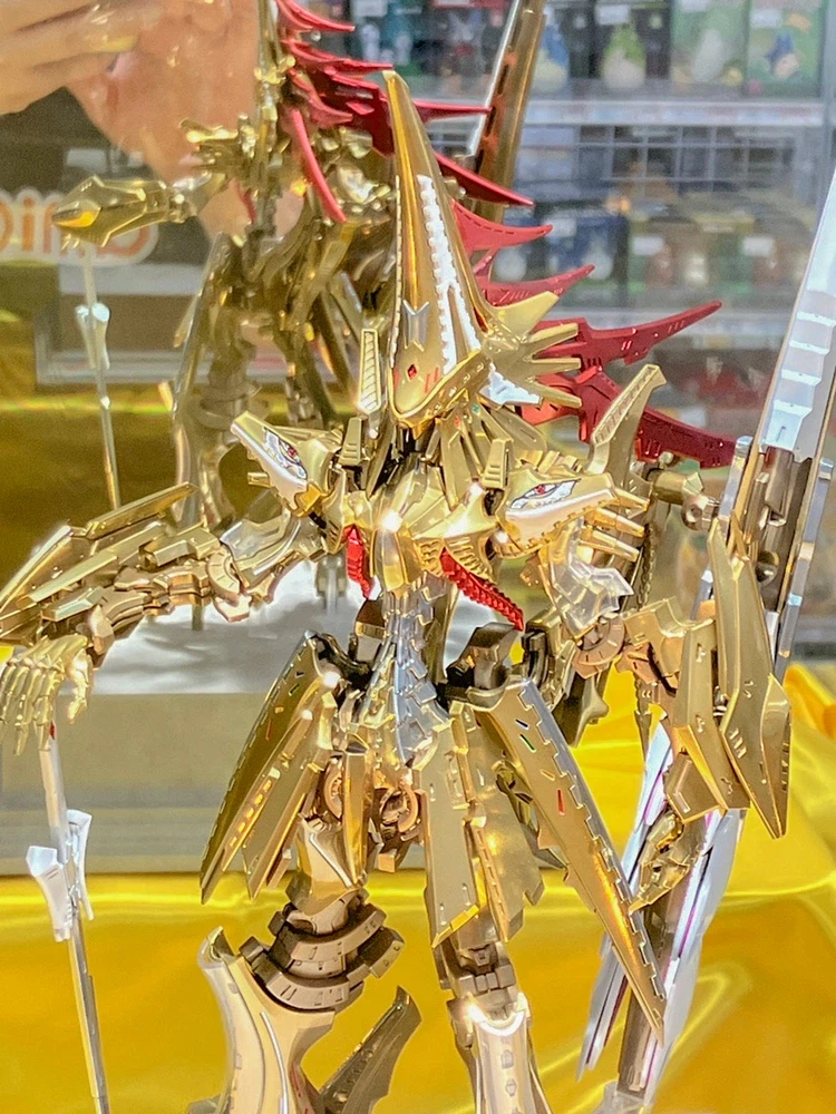 [아워트레저] FSS 1/144 프라모델 마그나팔레스 개발 스텝 토크 -4-_1.webp