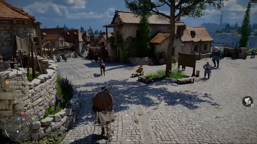 붉은사막) 초반 1시간 스토리가 진짜 환불마려운 이유_31.webp