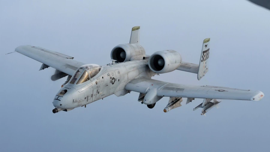 A-10 공격기 근황_1.webp
