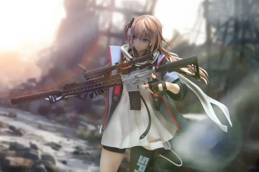 [파레노] 1/7 소녀전선 - ST AR-15 추가 이미지_26.webp