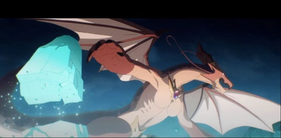 버튜버 포함) 오피셜로 쮸쮸달린 파충류 정리_3.webp