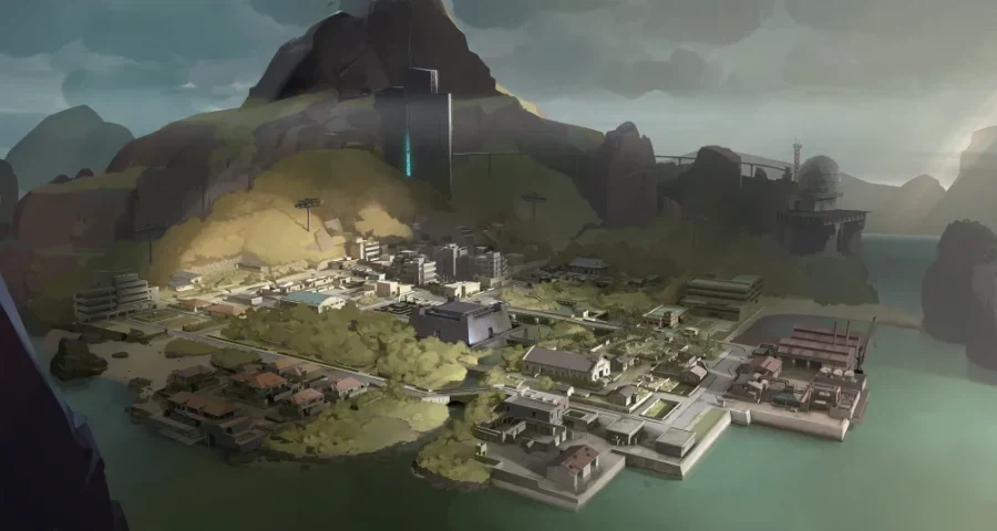 이터널리턴) 의외로 이 게임은 큰 줄기의 스토리가 있음_2.webp