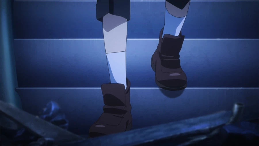 소아온 작가 [데몬즈 크레스트] 비주얼, 티저 PV_2.webp