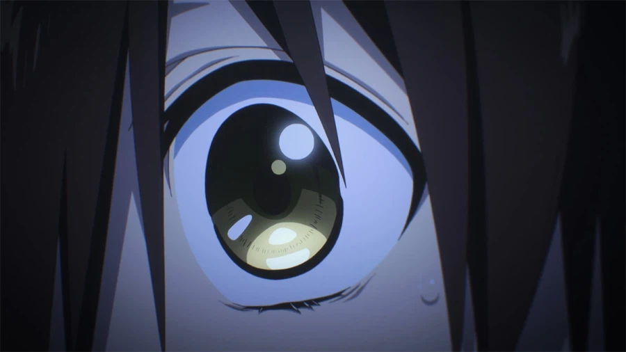 소아온 작가 [데몬즈 크레스트] 비주얼, 티저 PV_4.webp