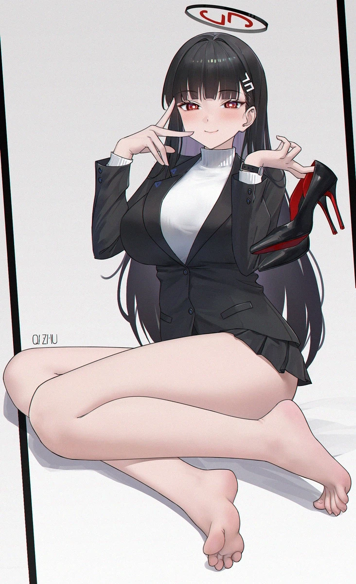 풋 페티쉬 있는 애들 추천 작가._5.webp