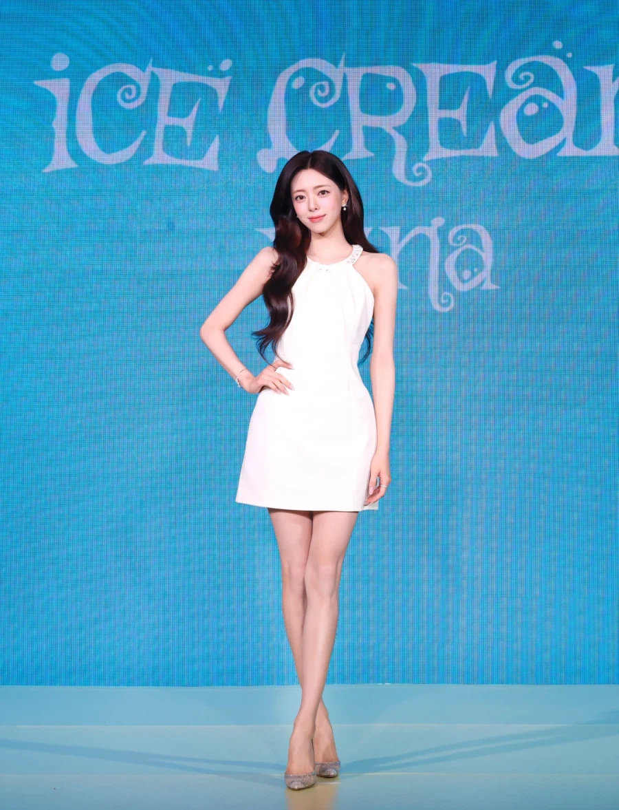 [있지] YUNA 솔로 'Ice Cream' MV + 카운트다운 라이브_4.webp