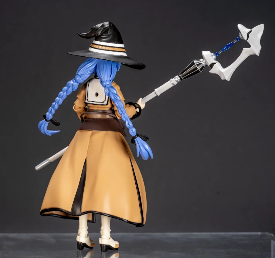 [카도카와] 카도프라 무직전생 - 록시 미굴디아 DX Ver 샘플 사진_5.webp