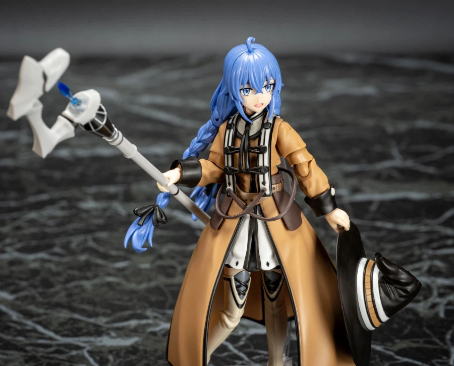 [카도카와] 카도프라 무직전생 - 록시 미굴디아 DX Ver 샘플 사진_6.webp