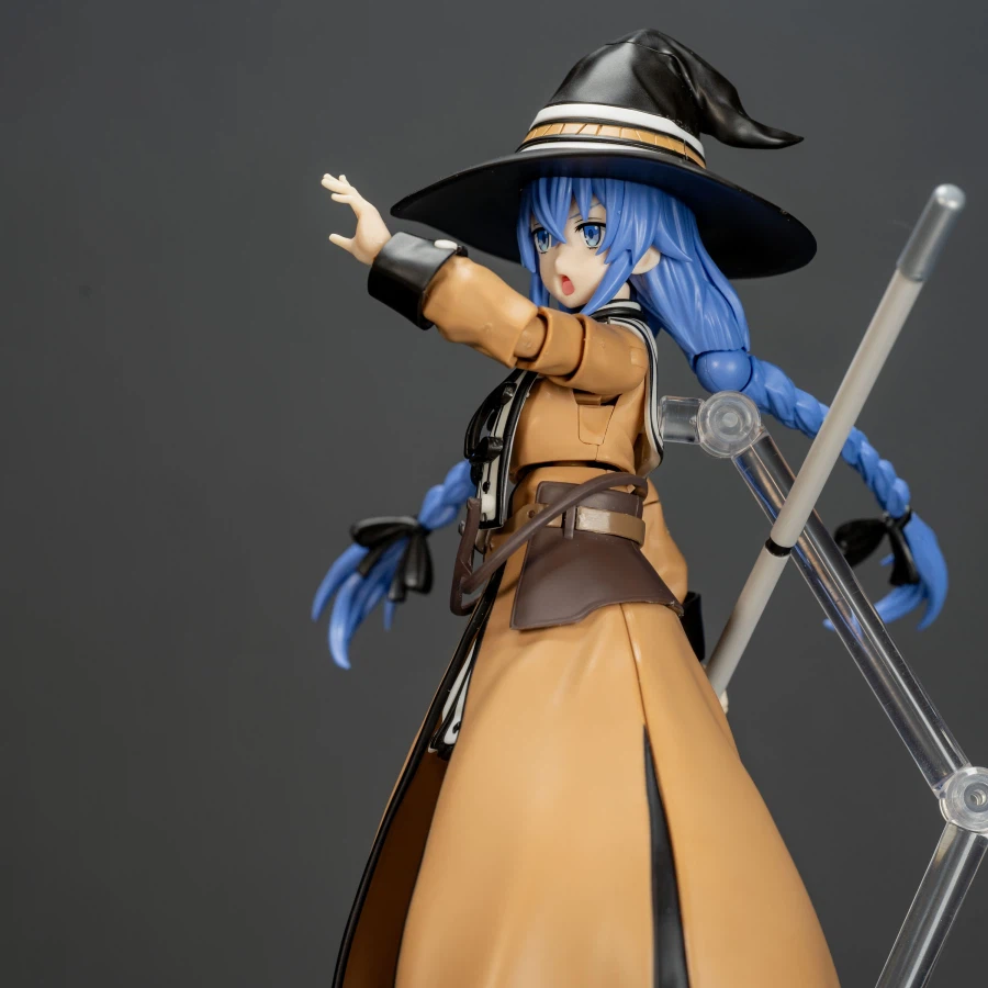 [카도카와] 카도프라 무직전생 - 록시 미굴디아 DX Ver 샘플 사진_7.webp