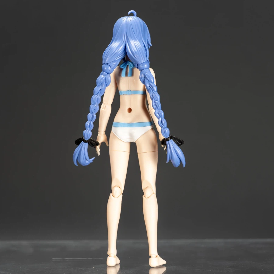 [카도카와] 카도프라 무직전생 - 록시 미굴디아 DX Ver 샘플 사진_9.webp