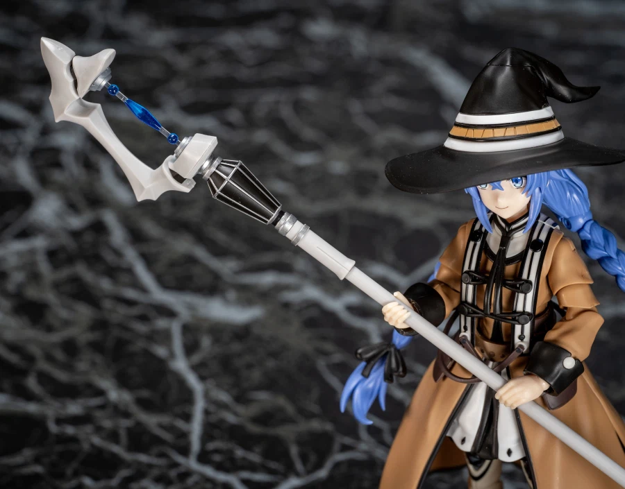 [카도카와] 카도프라 무직전생 - 록시 미굴디아 DX Ver 샘플 사진_13.webp