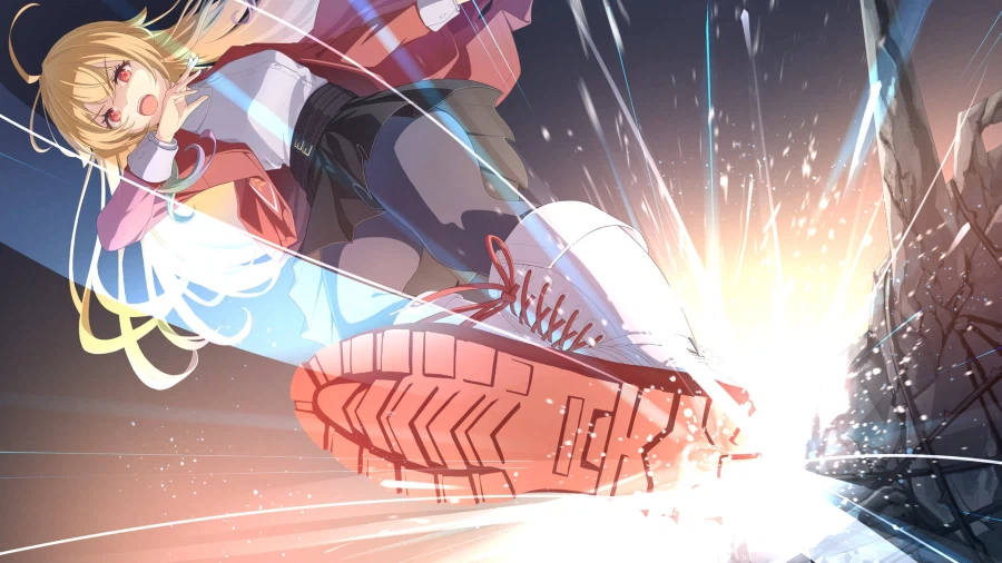 비주얼 노벨 "아이리스 오디세이~판도라의 소녀~" 발매일 안내 PV_4.webp