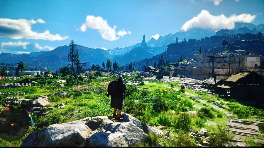 진짜 그래픽 하나는 대단하네요_1.webp