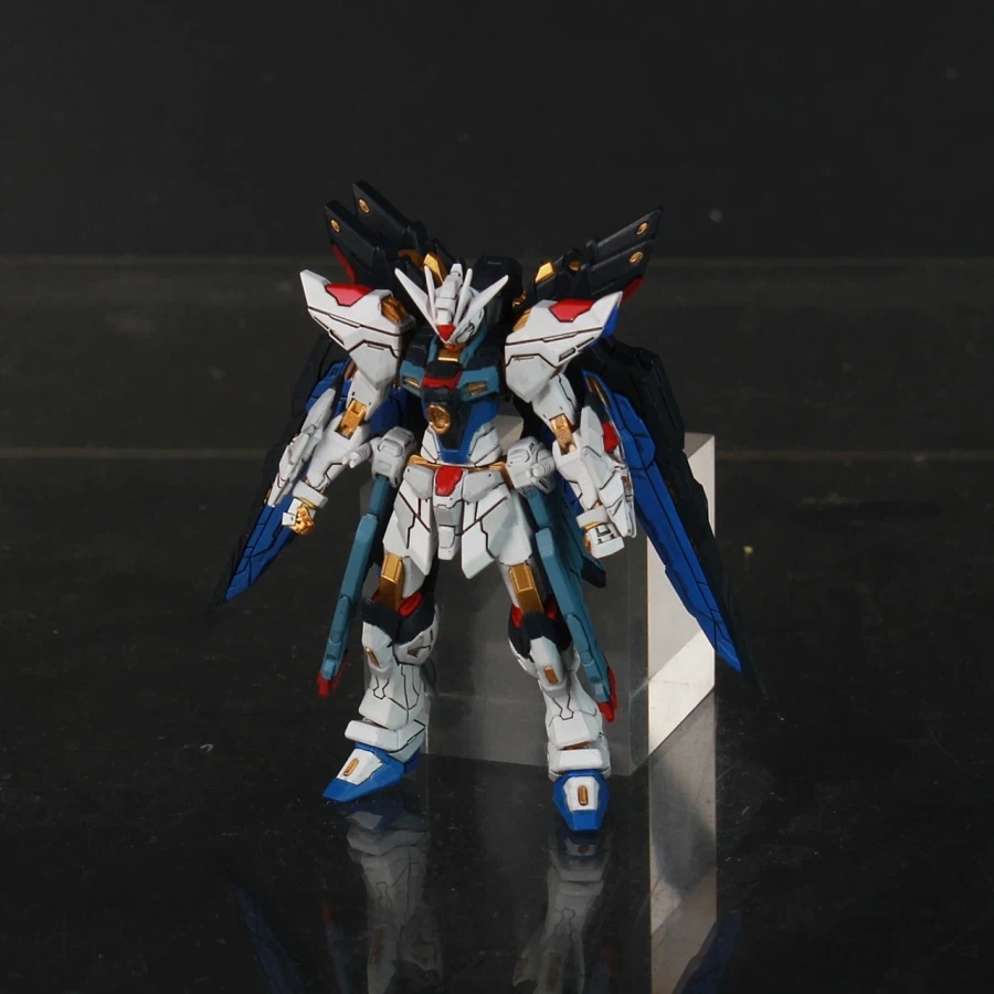 아티팩트 스트라이크 프리덤 건담 입니다_1.webp