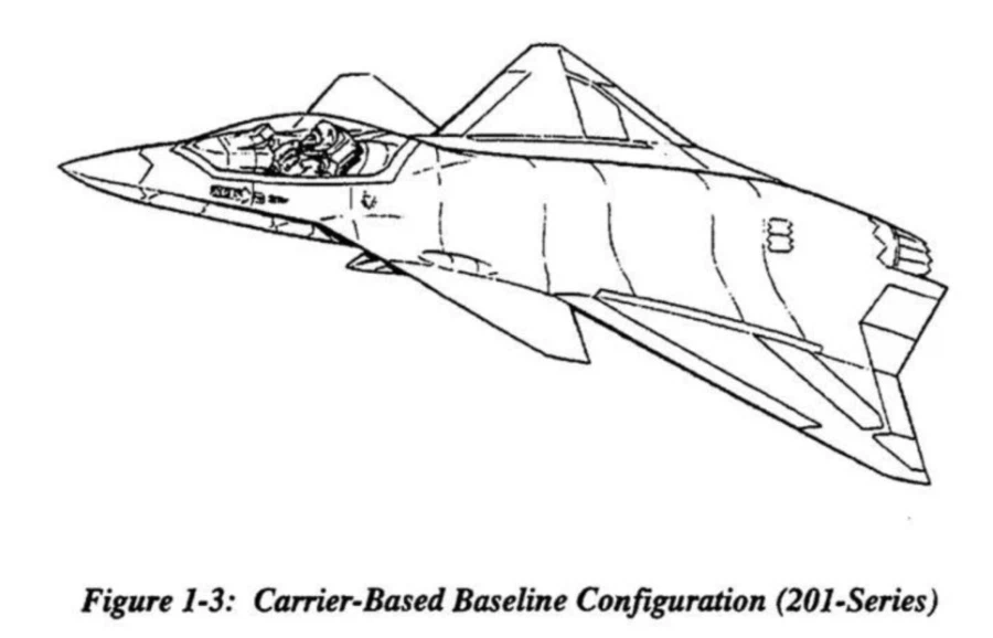 [함재기 디자인 베이스라인 201] 무미익기에 대한 고민???_1.webp