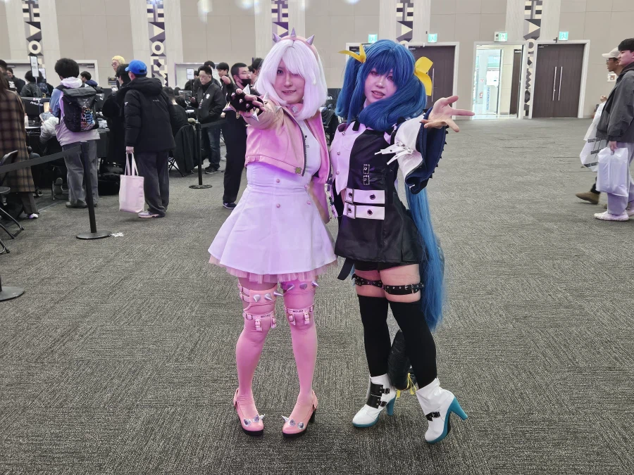 아크 월드 투어 2일차, 3일차 다녀왔습니다._8.webp