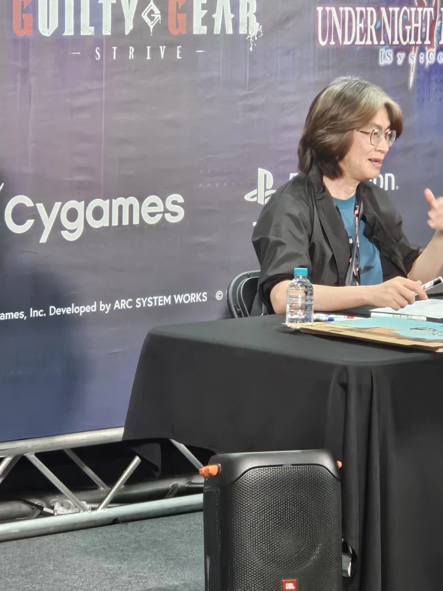 아크 월드 투어 2일차, 3일차 다녀왔습니다._12.webp