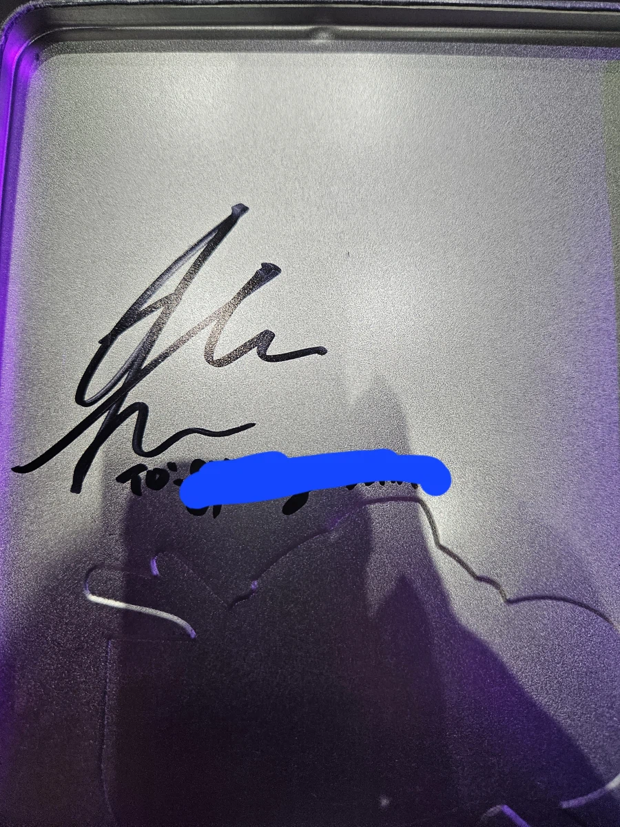 아크 월드 투어 2일차, 3일차 다녀왔습니다._17.webp