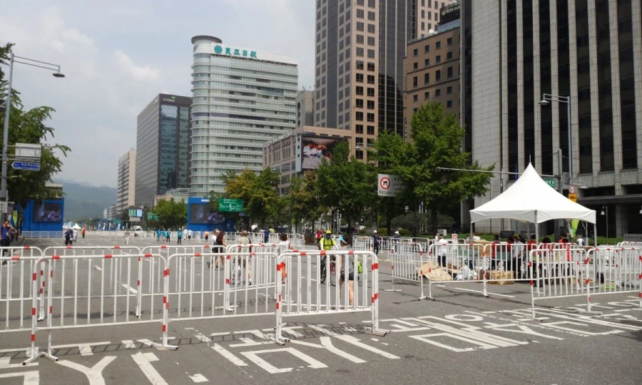 광화문 광장에 100만명이 모였던 프란치스코 교황님 방한_5.webp