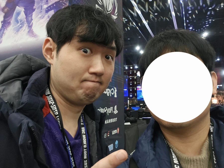 아크 월드 투어 2일차, 3일차 다녀왔습니다._21.webp