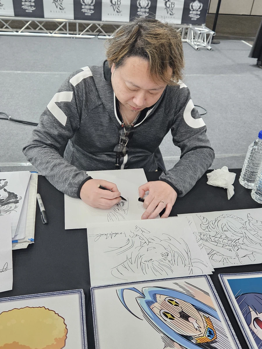 아크 월드 투어 2일차, 3일차 다녀왔습니다._29.webp